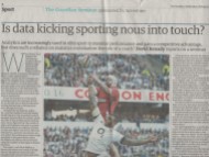 Rugby The Guardian